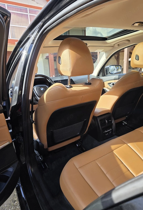 BMW Seria 3 2020 — imagine 5