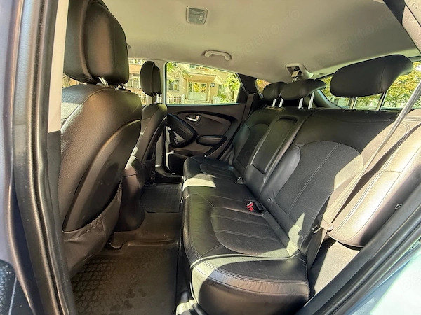 HYUNDAI ix35 2012 — imagine 10