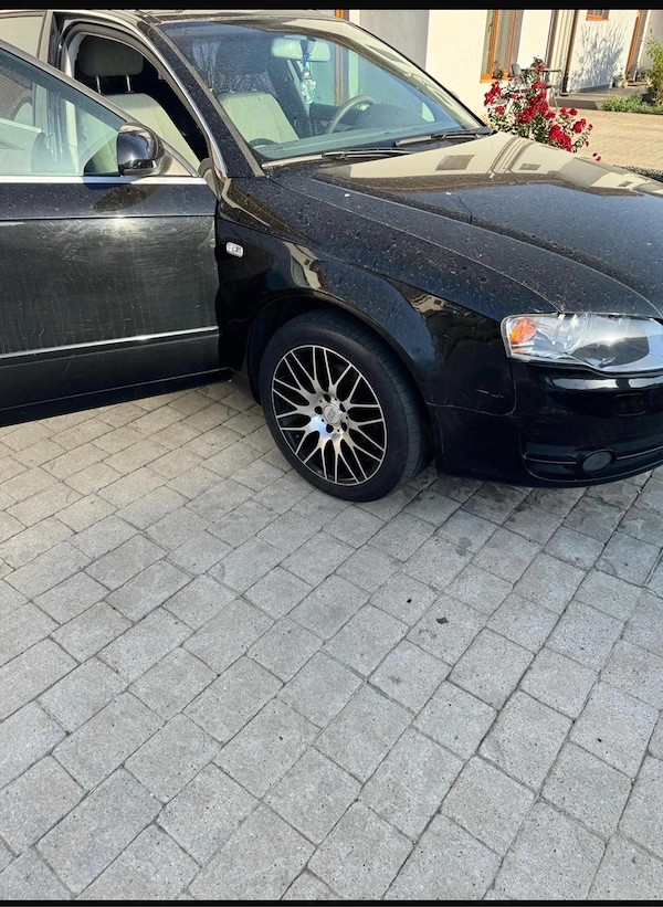 AUDI A4 2007 — imagine 8