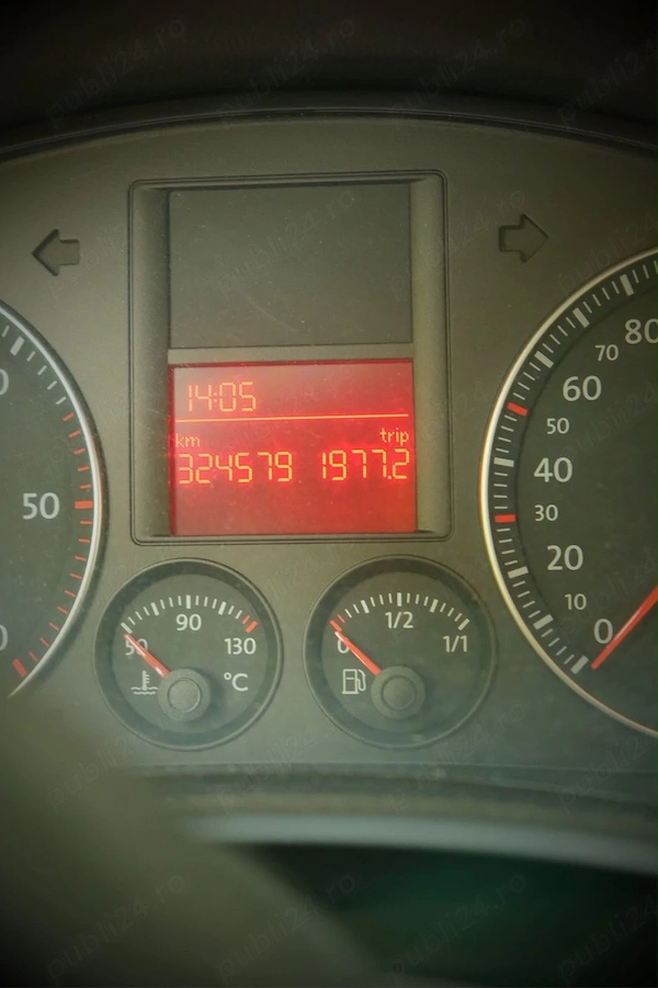 VOLKSWAGEN Golf 2008 — imagine 4