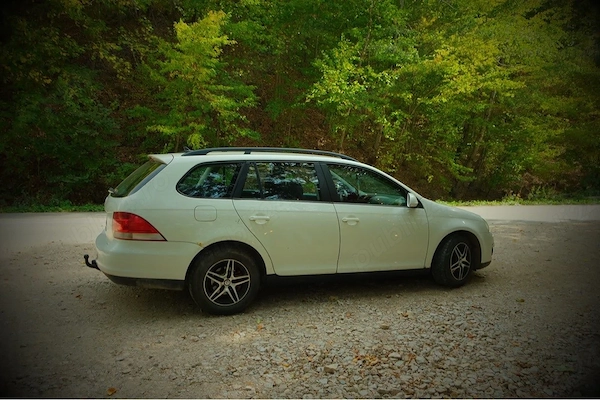 VOLKSWAGEN Golf 2008 — imagine 2