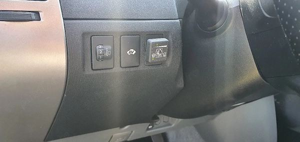 TOYOTA Prius 2007 — imagine 7
