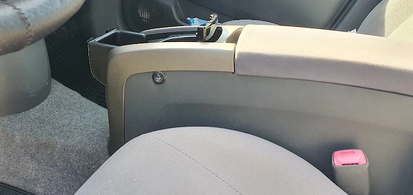 TOYOTA Prius 2007 — imagine 5