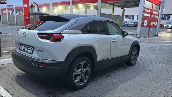 Mazda MX-3