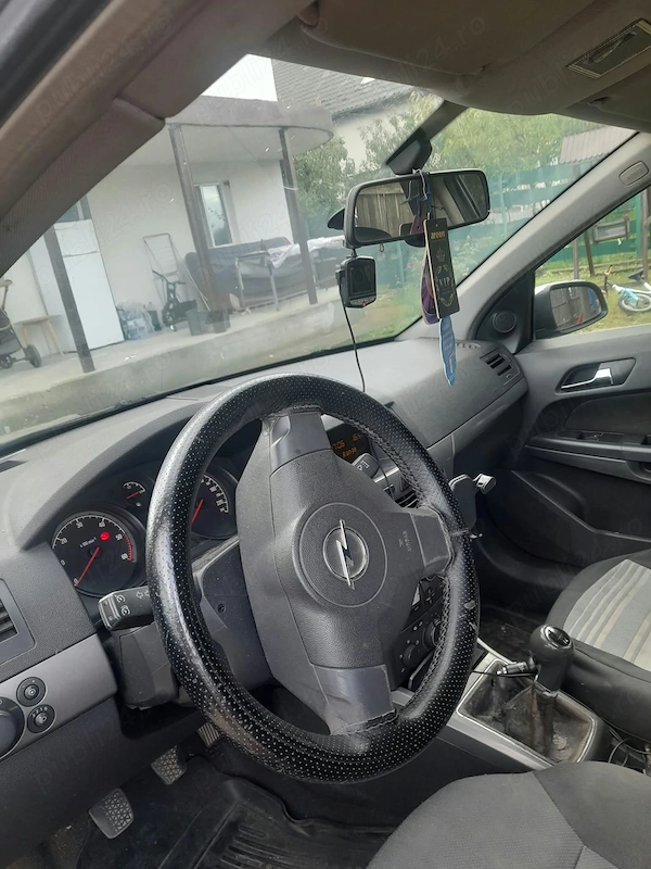 OPEL Astra 2004 — imagine 2