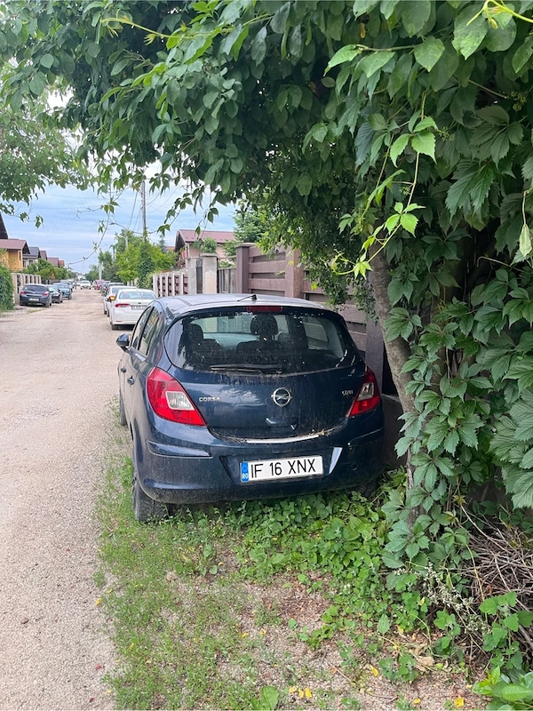 OPEL Corsa 2014 — imagine 5