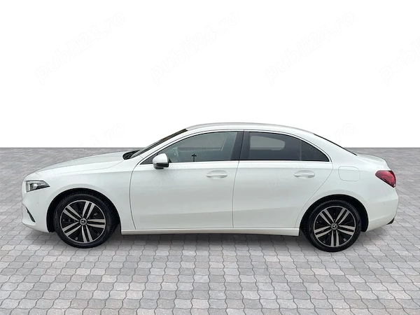 MERCEDES-BENZ A-Class 2020 — imagine 4