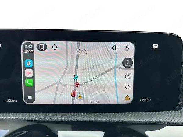 MERCEDES-BENZ A-Class 2020 — imagine 10