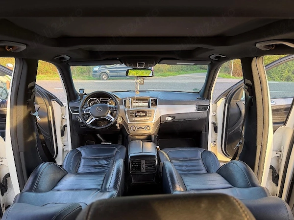 MERCEDES-BENZ 350 2012 — imagine 2