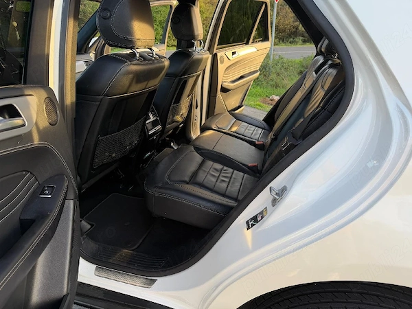 MERCEDES-BENZ 350 2012 — imagine 3