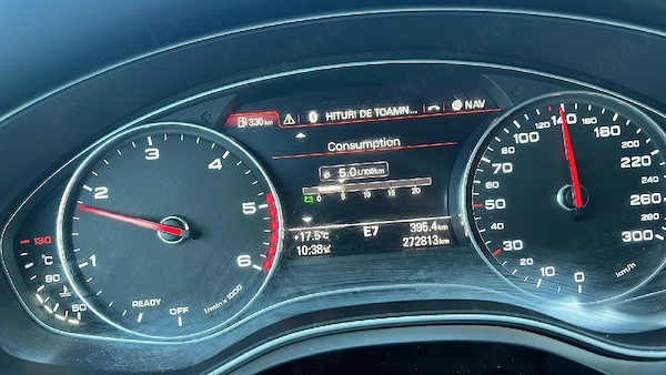 AUDI A6 2015 — imagine 2