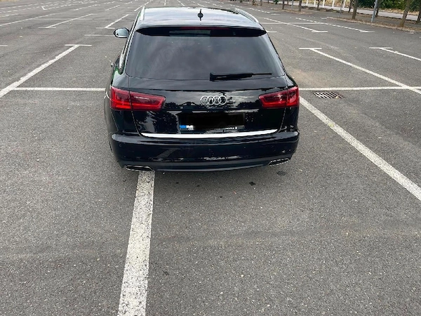 AUDI A6 2015 — imagine 3