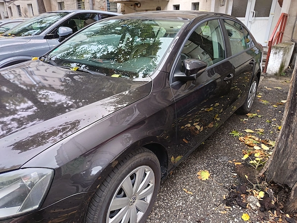 VOLKSWAGEN Passat 2011 — imagine 2
