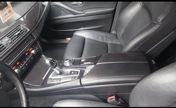BMW Seria 5 2015 — imagine 6