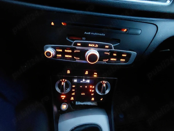 AUDI Q3 2014 — imagine 3