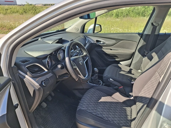 OPEL Mokka 2015 — imagine 6