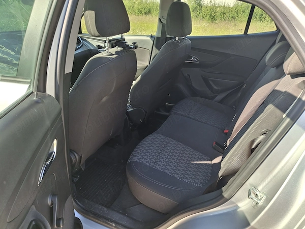 OPEL Mokka 2015 — imagine 7