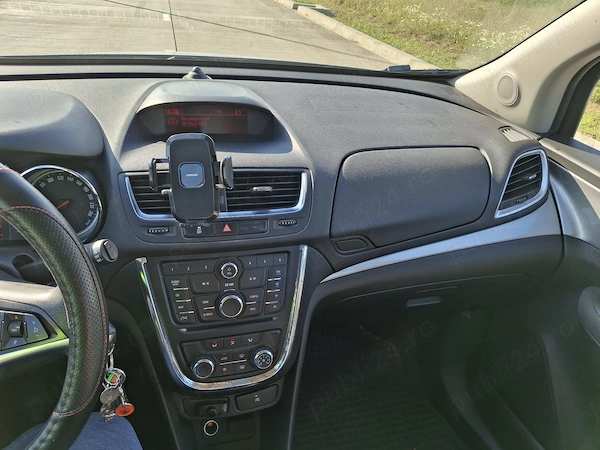 OPEL Mokka 2015 — imagine 9