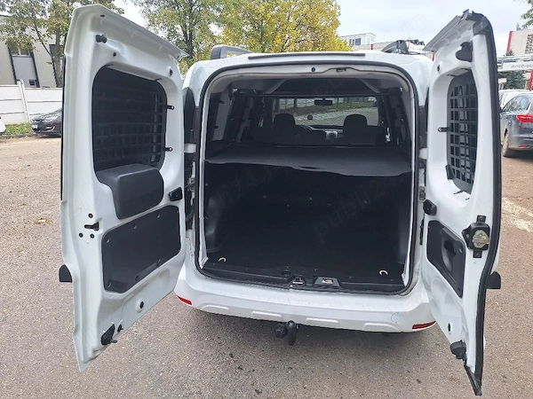 DACIA Dokker 2014 — imagine 2