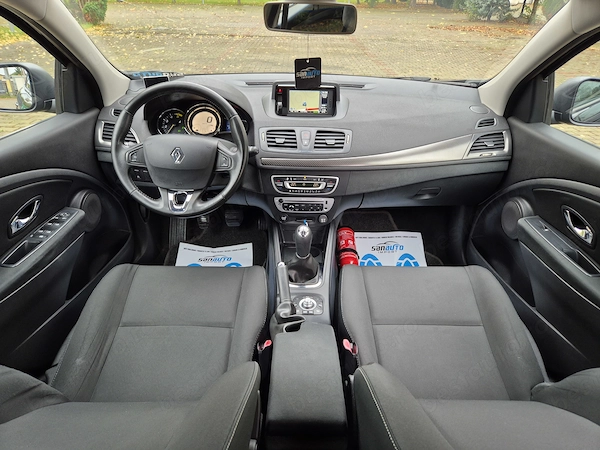 RENAULT Megane 2013 — imagine 5