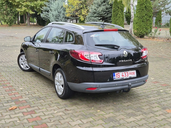RENAULT Megane 2013 — imagine 4