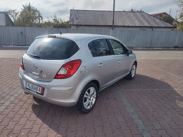 OPEL Corsa 2012 — imagine 2