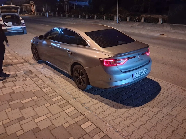 RENAULT Talisman 2016 — imagine 5