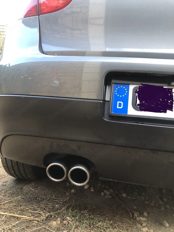 VOLKSWAGEN Golf 2006 — imagine 6