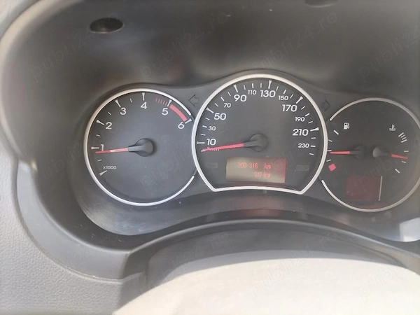 RENAULT Koleos 2008 — imagine 7
