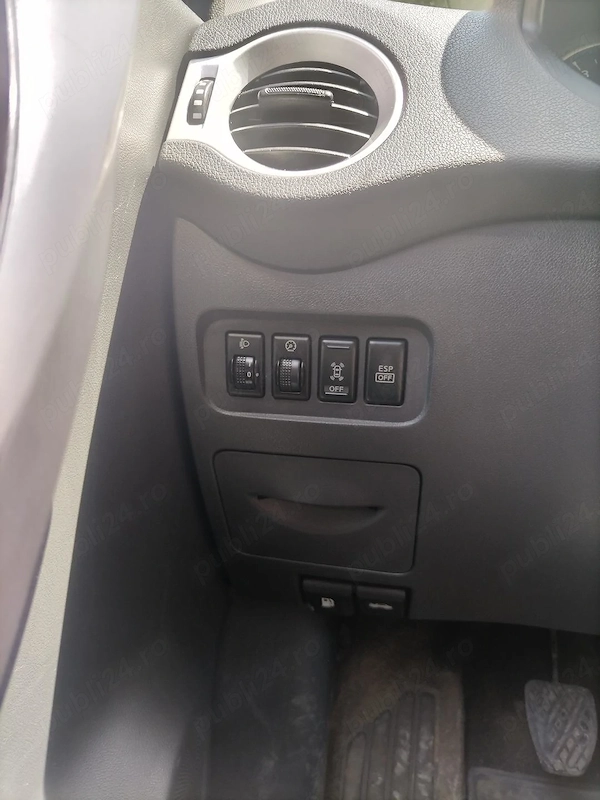 RENAULT Koleos 2008 — imagine 10