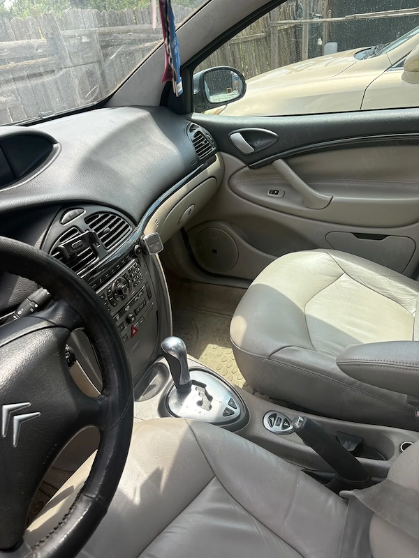 Citroën C5