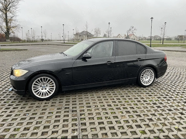 BMW Seria 3 2005 — imagine 2