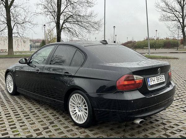 BMW Seria 3 2005 — imagine 3