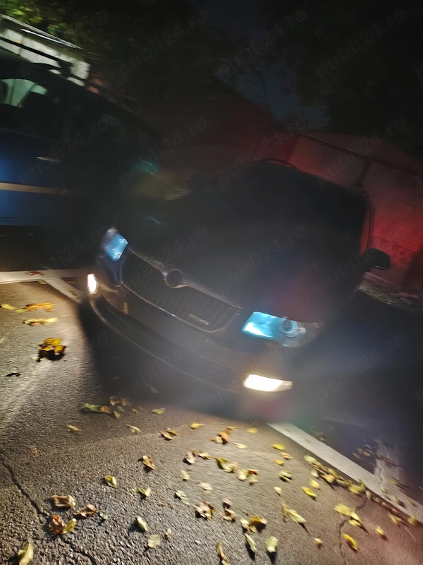 SKODA Superb 2012 — imagine 3