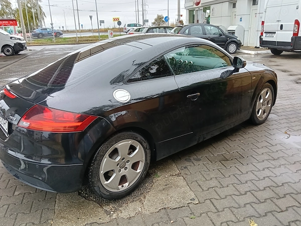 AUDI TT 2010 — imagine 4