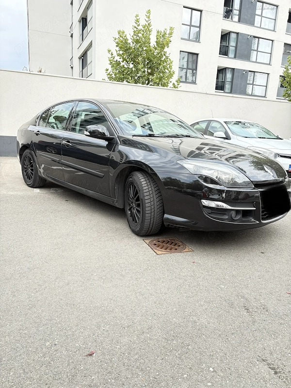 RENAULT Laguna 2011 — imagine 2