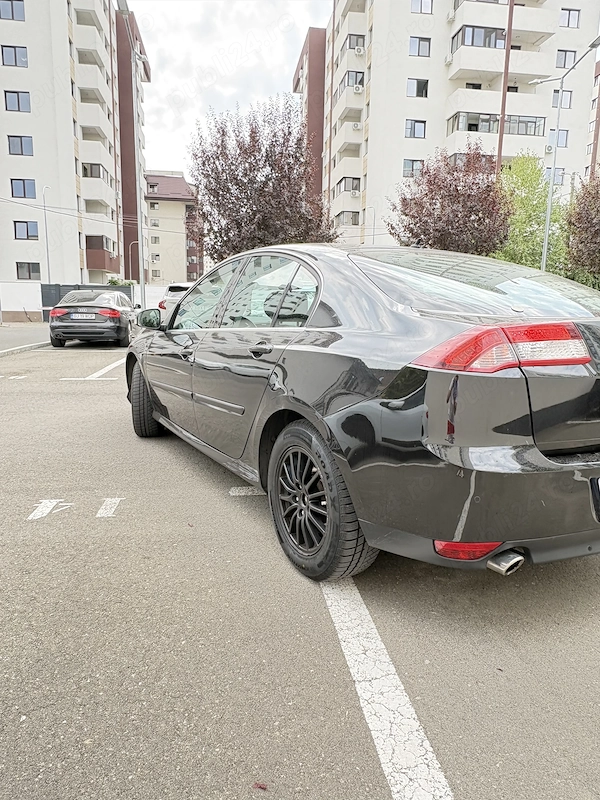 RENAULT Laguna 2011 — imagine 5