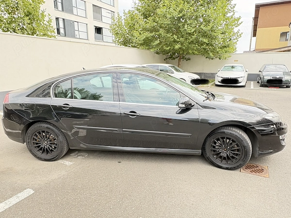 RENAULT Laguna 2011 — imagine 3