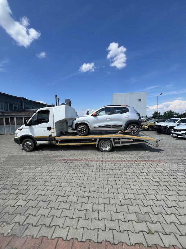 IVECO Daily 2004 — imagine 2