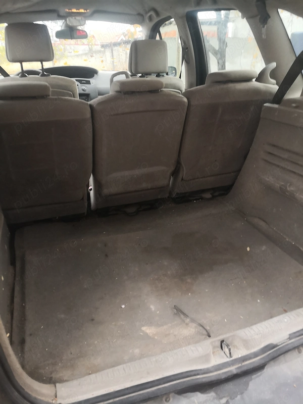 RENAULT Scenic 2004 — imagine 4