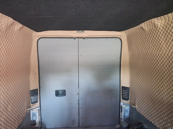 PEUGEOT Boxer 2008 — imagine 4