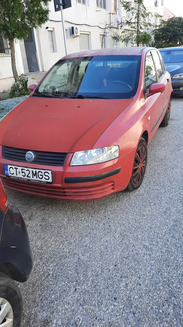 Fiat Stilo