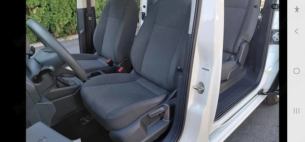 VOLKSWAGEN Caddy 2023 — imagine 5