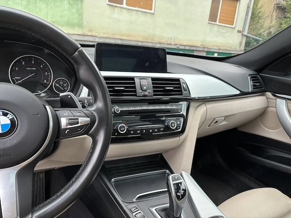 BMW Seria 3 2016 — imagine 4