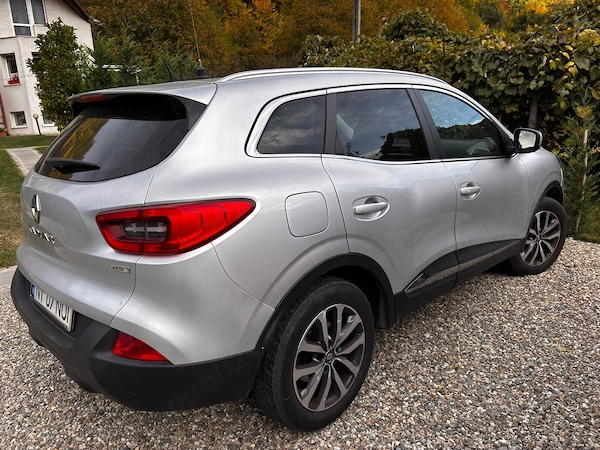 RENAULT Kadjar 2016 — imagine 2