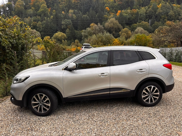 RENAULT Kadjar 2016 — imagine 3