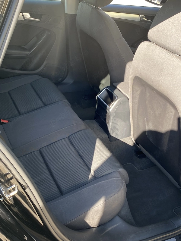 AUDI A4 2010 — imagine 9
