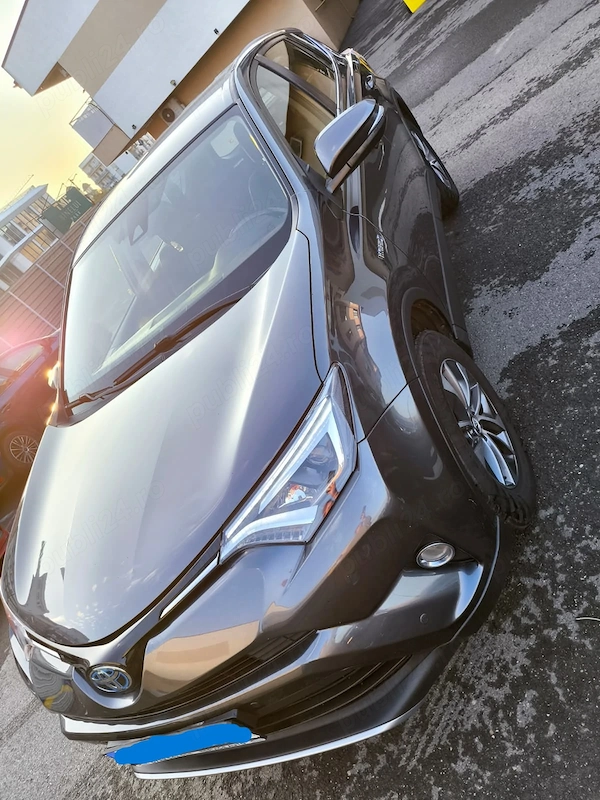 TOYOTA RAV4 2016 — imagine 2