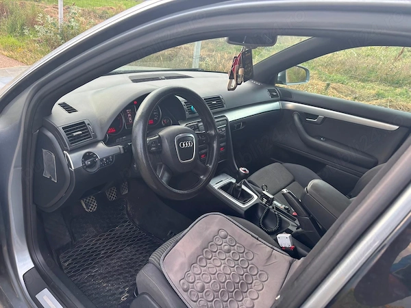 AUDI A4 2006 — imagine 5