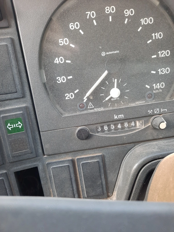 IVECO Daily 1997 — imagine 7